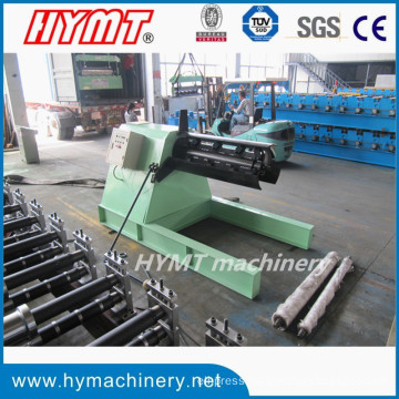 6Ton Hydraulic Decoiler for Roll Forming Machine